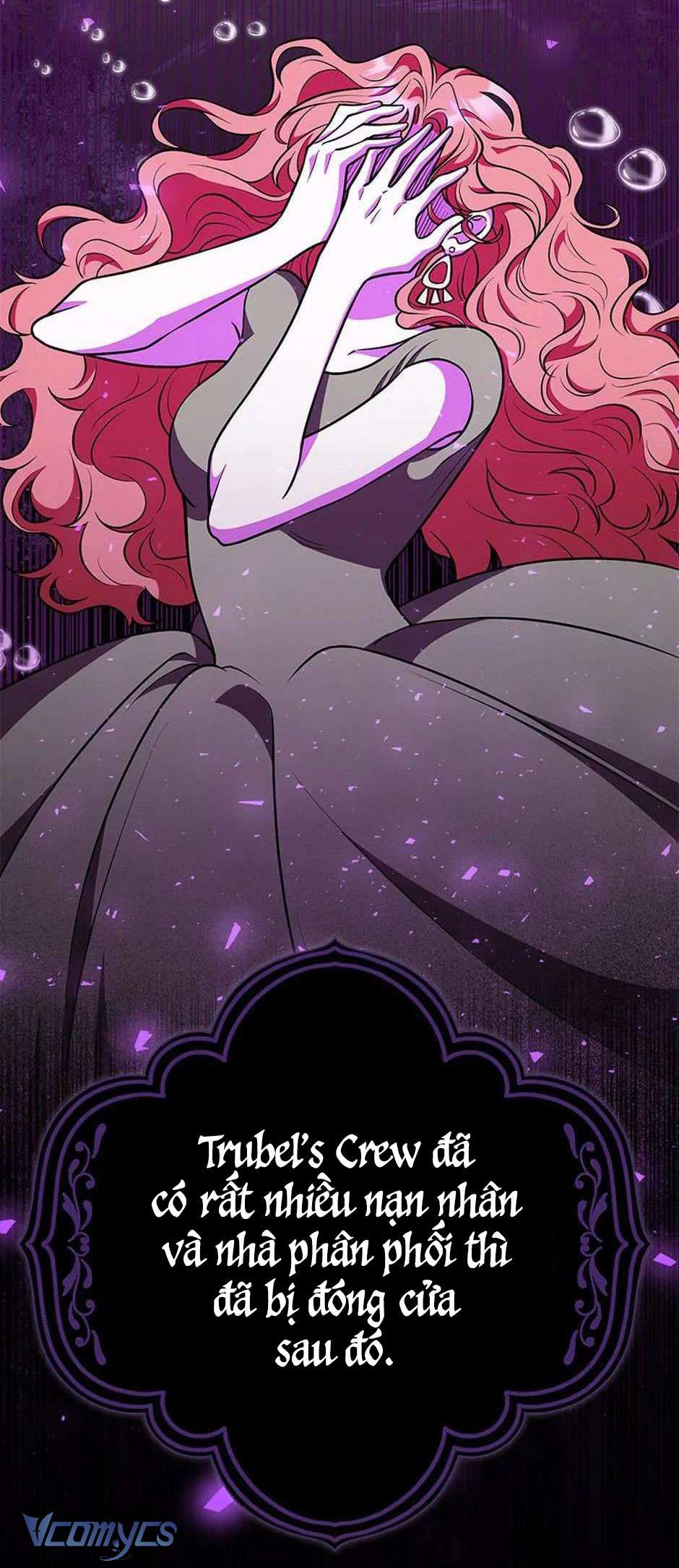 Tôi Thề Chúng Ta Chỉ Là Bạn Chapter 22 - Trang 4