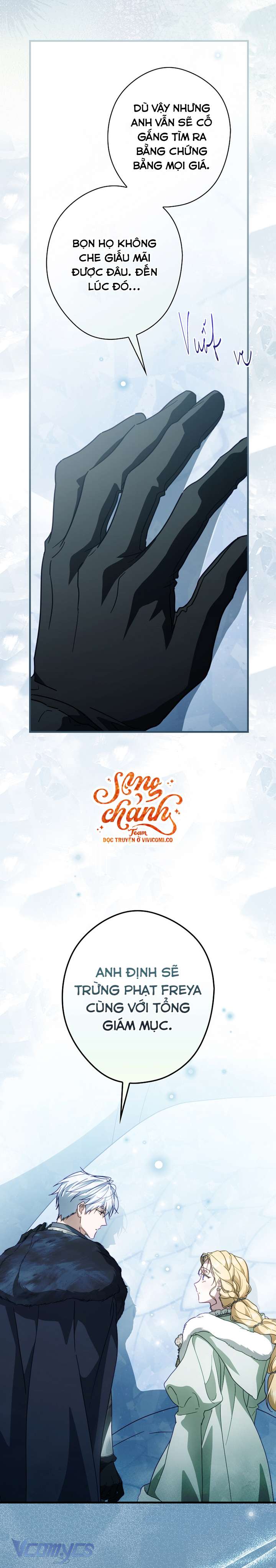 Phương Pháp Khiến Phu Quân Đứng Về Phía Tôi Chap 129 - Trang 2