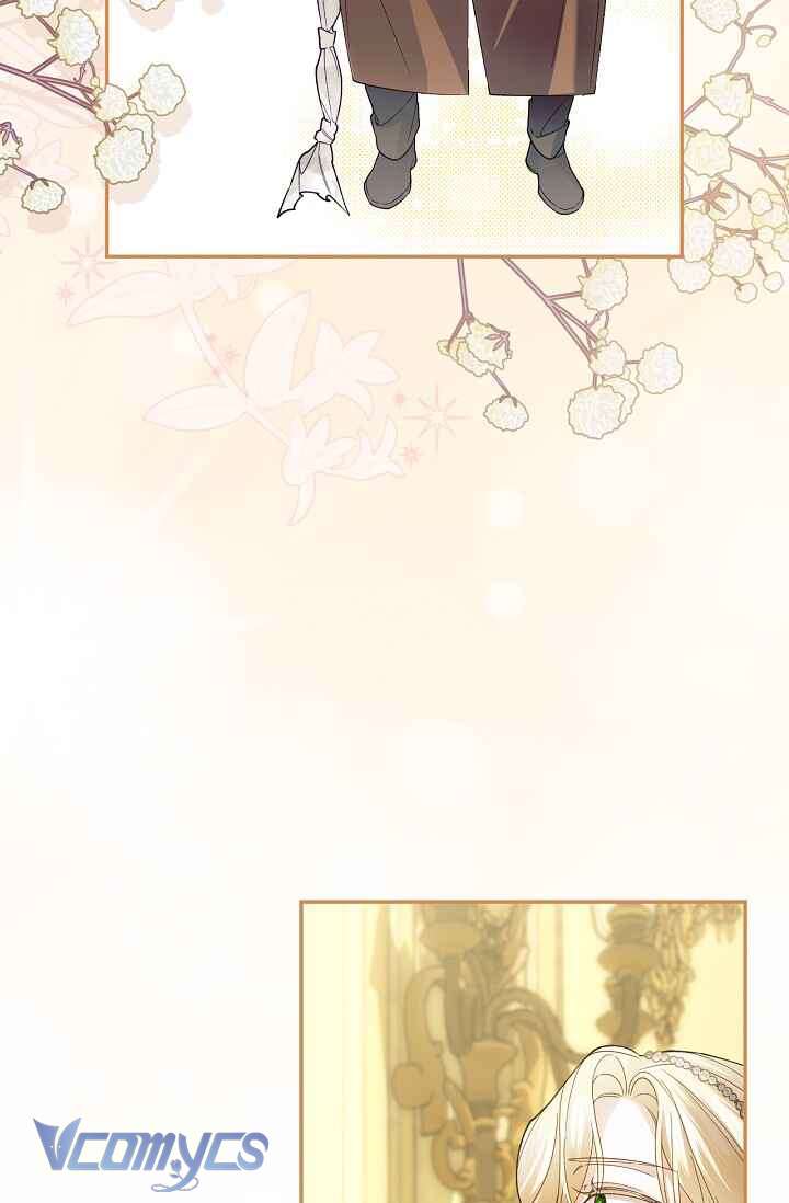 Phương Pháp Che Giấu Đứa Con Của Hoàng Đế Chap 122 - Trang 3