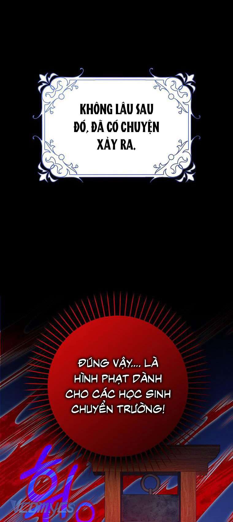 Tôi Thề Chúng Ta Chỉ Là Bạn Chapter 40 - Next Chapter 41