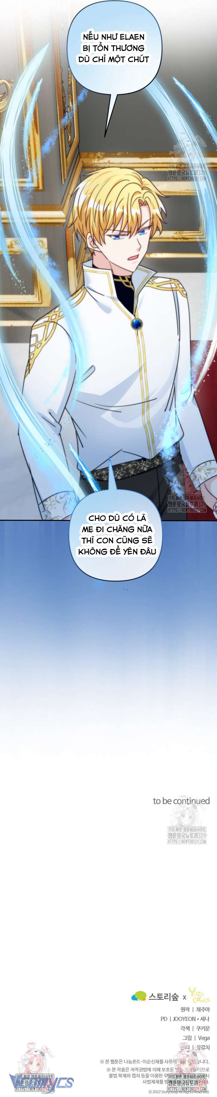 Tôi Sống Chung Với Mẹ Chồng Chapter 64 - Trang 4