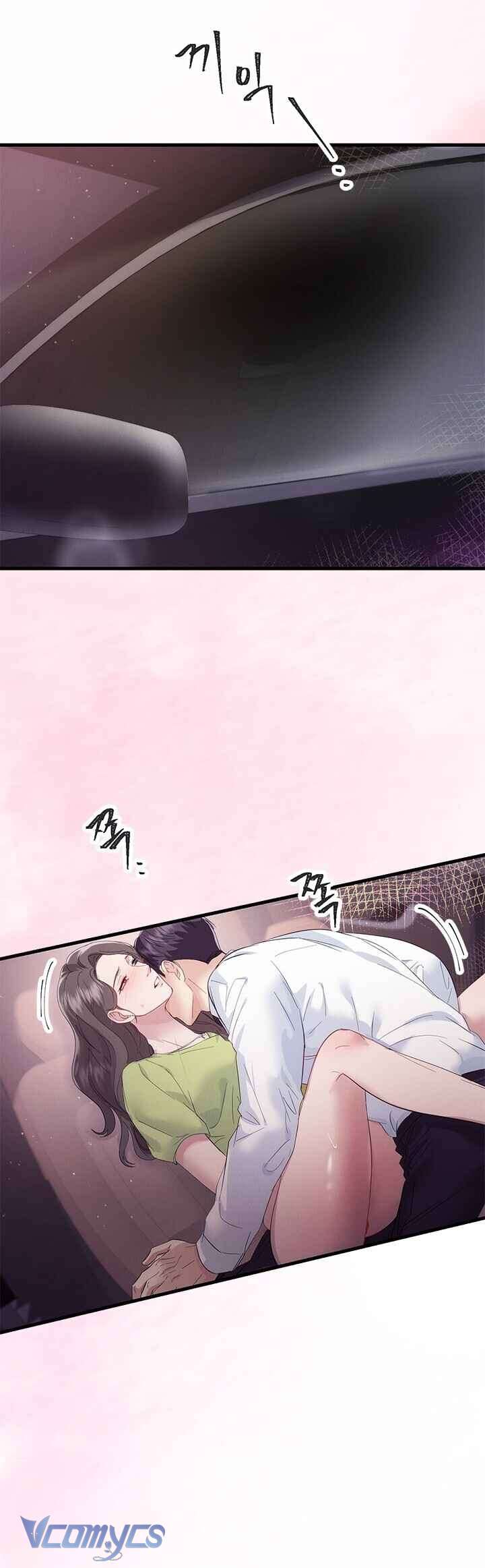 [18+] Đối Tác Dục Vọng Chap 35 - Next Chap 36