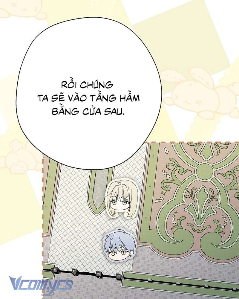 Các Nam Chính Đã Bị Nữ Phụ Cướp Mất Chap 67 - Trang 2