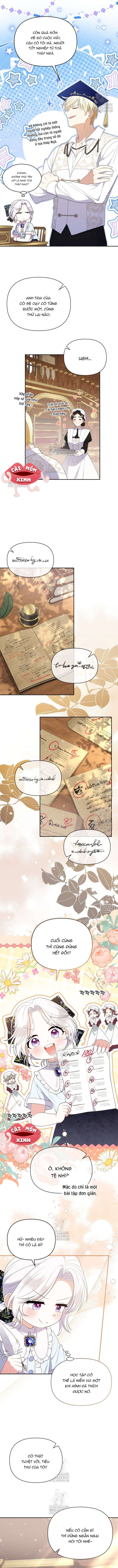 Cái Giá Của Tái Sinh Chap 12 - Next Chap 13