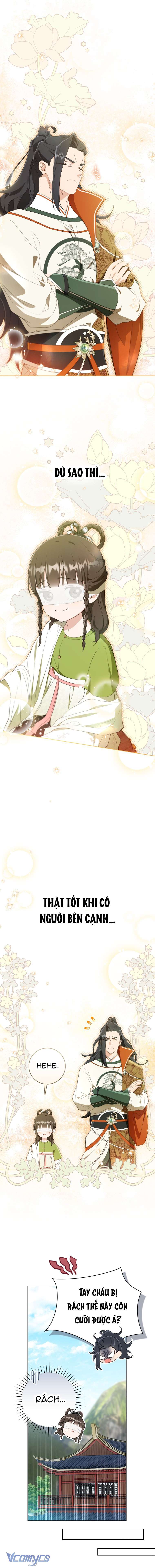 Trở Thành Cô Cháu Gái Bị Khinh Miệt Của Nhà Quyền Quý Chap 50 - Trang 2