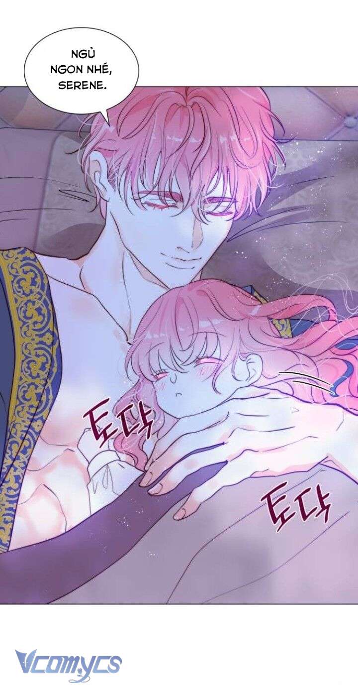 Tôi Được Sinh Ra Là Con Gái Thứ Hai Chapter 7 - Trang 4