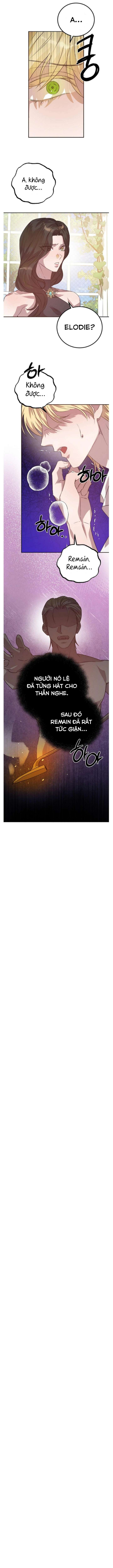 [18+] Hậu Cung Của Nữ Hoàng Chap 14 - Trang 4