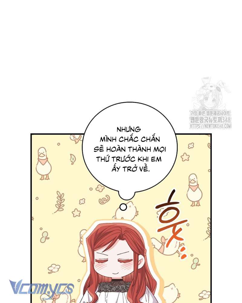 Chị Gái Của Nhân Vật Phản Diện Hôm Nay Cũng Đang Đau Khổ Chap 96 - Trang 4