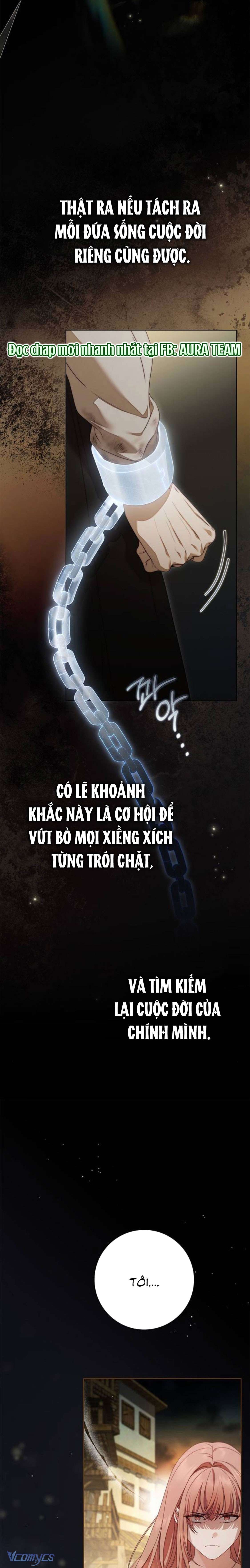 Nữ Hầu Bí Mật Của Nhà Bá Tước Chap 52 - Trang 2