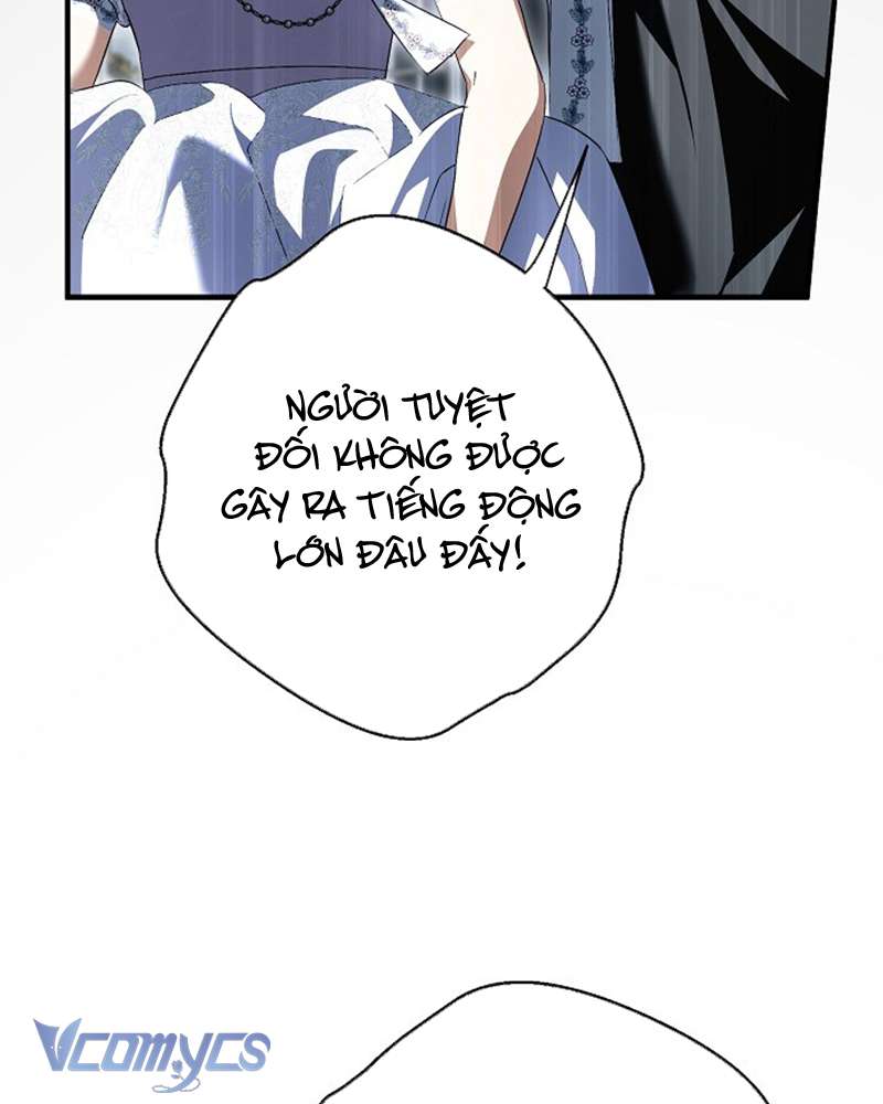 Các Nam Chính Đã Bị Nữ Phụ Cướp Mất Chap 52 - Trang 3