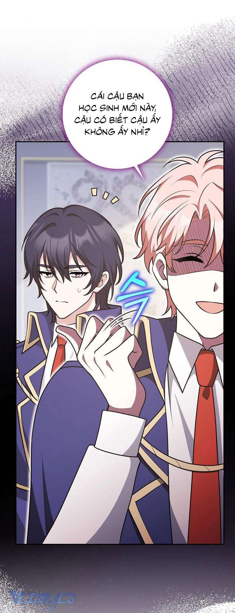 Tôi Thề Chúng Ta Chỉ Là Bạn Chapter 25 - Next Chapter 26