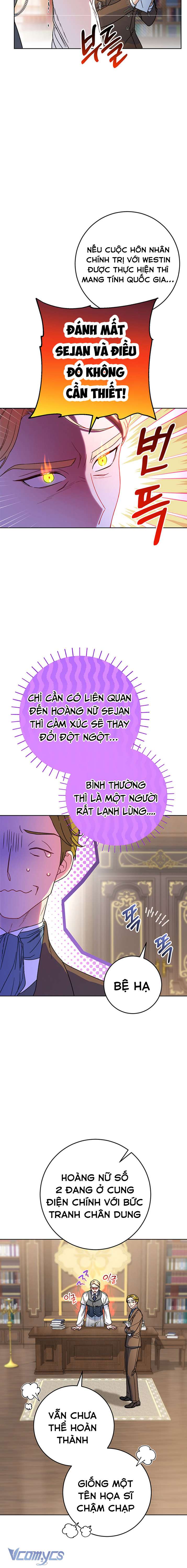 Nuôi Dưỡng Em Gái Xinh Đẹp Chap 9 - Trang 3