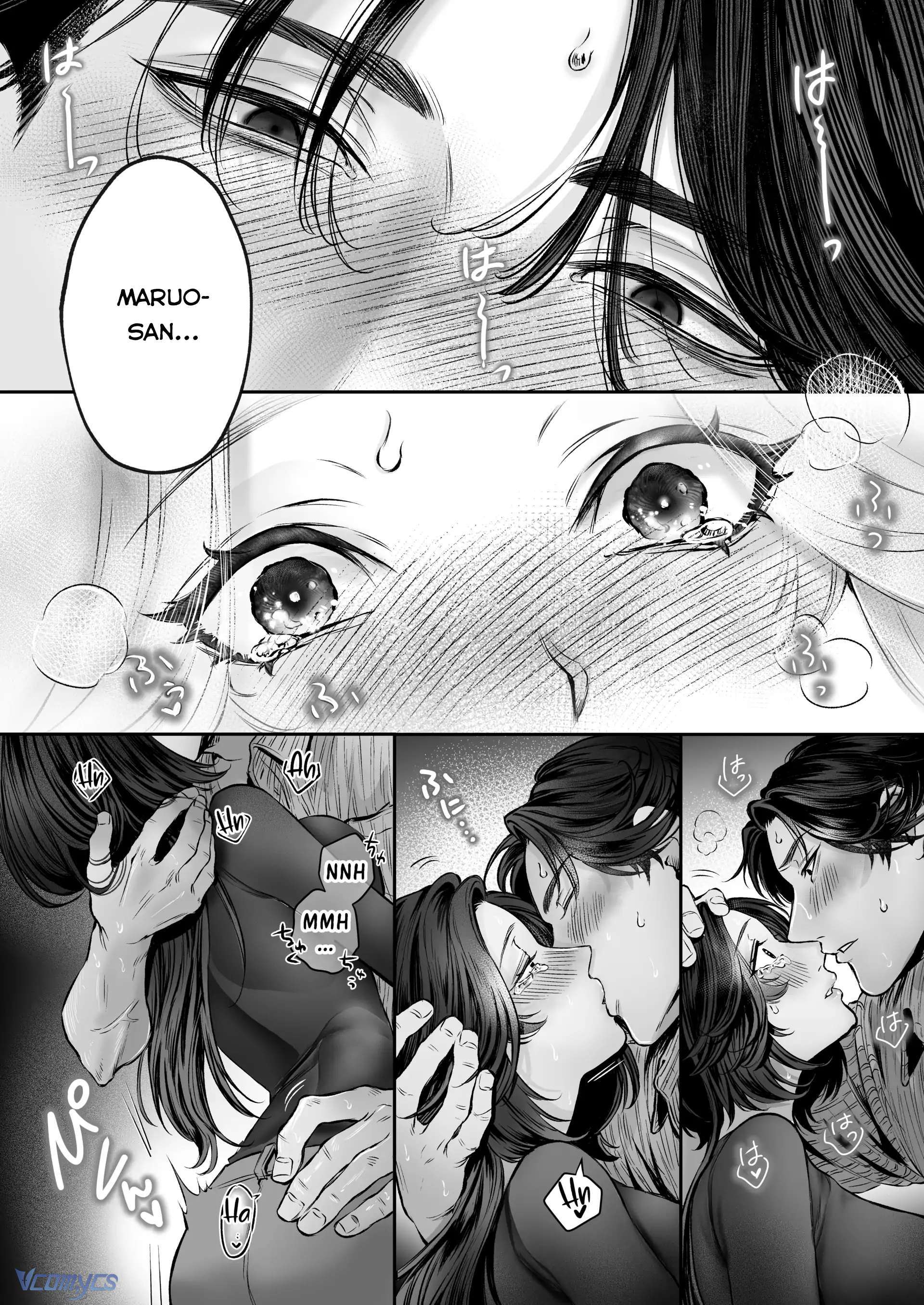 [18+] Tuyển Tập Truyện Ngắn Manga Chap 128.1 - Trang 2