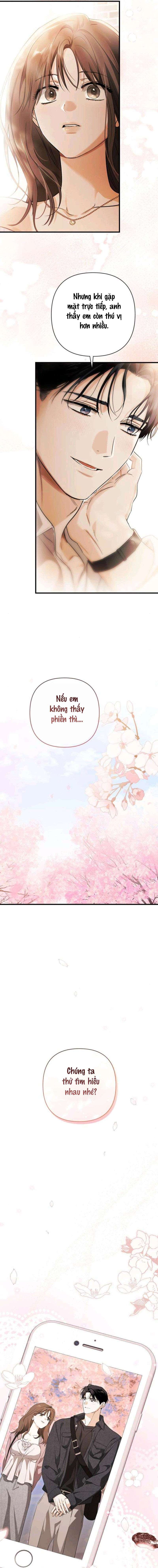 〖18+〗- Kích Hoạt Chế Độ Trai Hư! Chap 4 - Trang 2