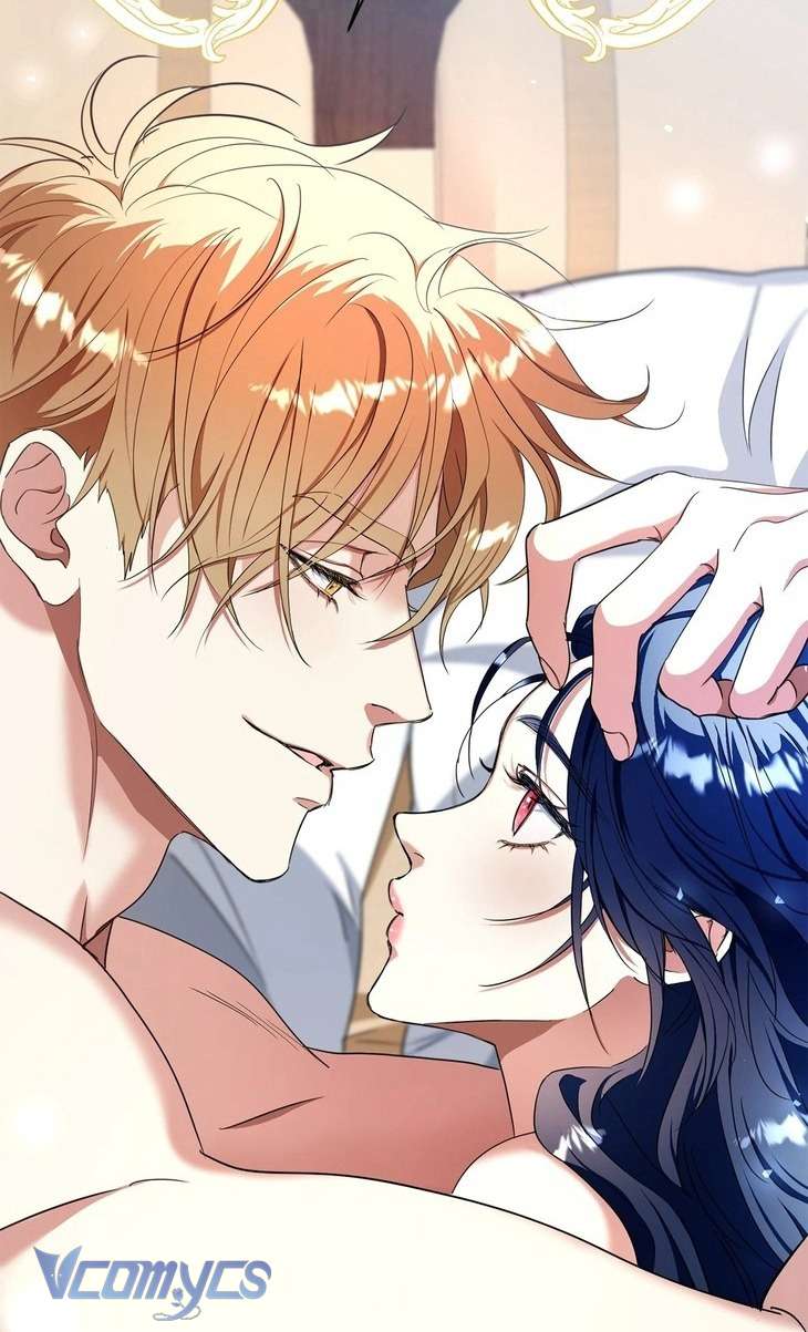 Người Yêu Đã Chết Của Tôi Đã Trở Thành Bạo Chúa Chap 28 - Trang 2