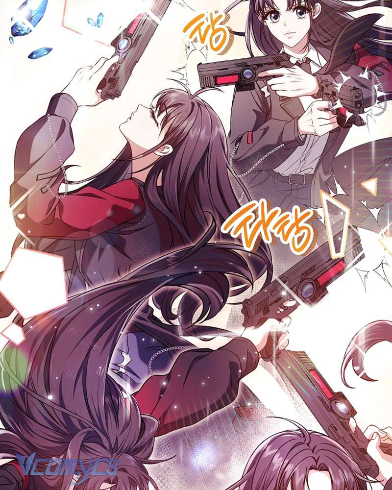 Nhật Ký Từ Chức Cấp S Của Thợ Săn Công Chức Chap 23 - Next Chap 24