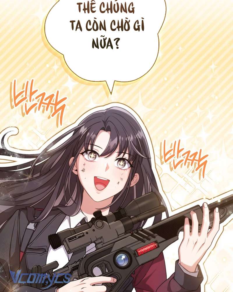 Nhật Ký Từ Chức Cấp S Của Thợ Săn Công Chức Chap 22 - Trang 4