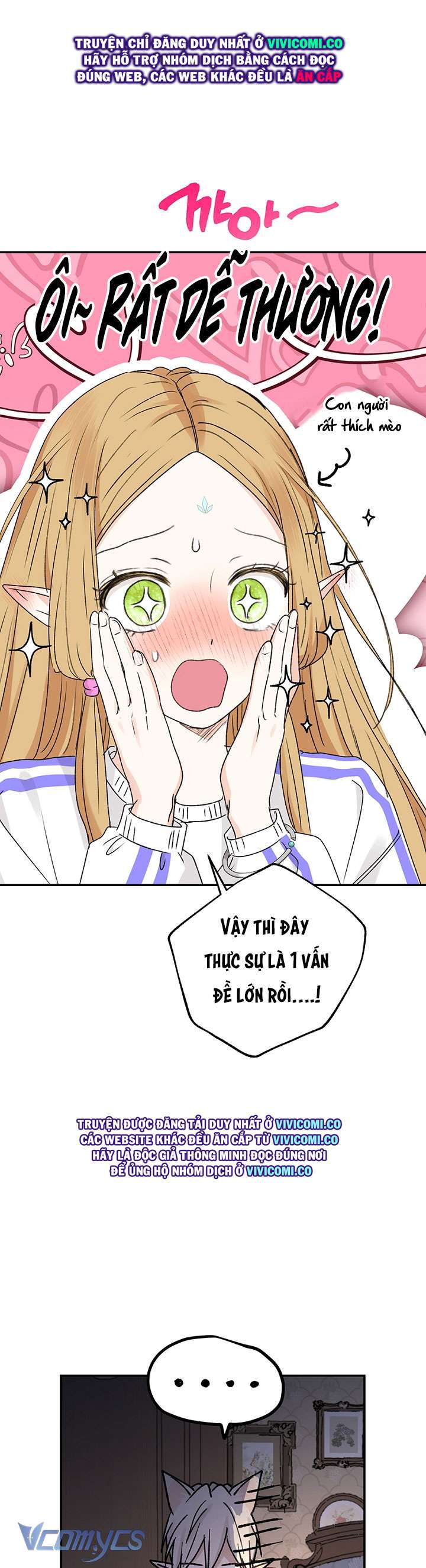 [18+] Yêu Tinh Giao Phối Chap 53 - Trang 2