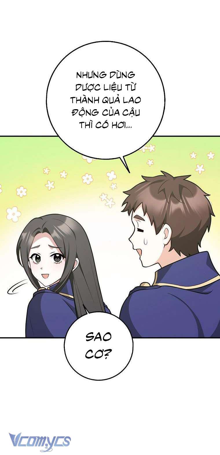 Tôi Thề Chúng Ta Chỉ Là Bạn Chapter 26 - Next Chapter 27