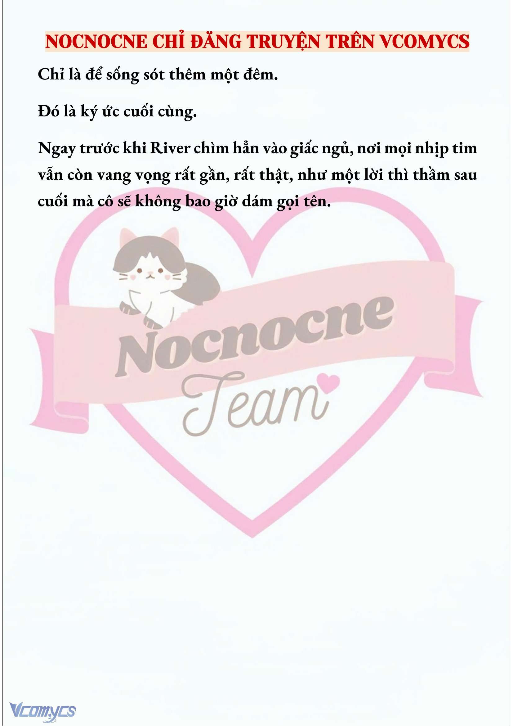 [TIỂU THUYẾT] ĐIỂM CHÍ Chap 138 - Trang 2