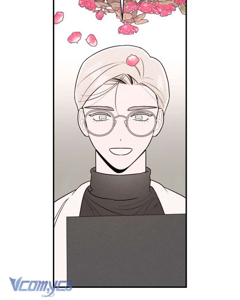 Tối Nay Tôi Là Người Được Cô Ấy Chọn Chap 3 - Trang 3