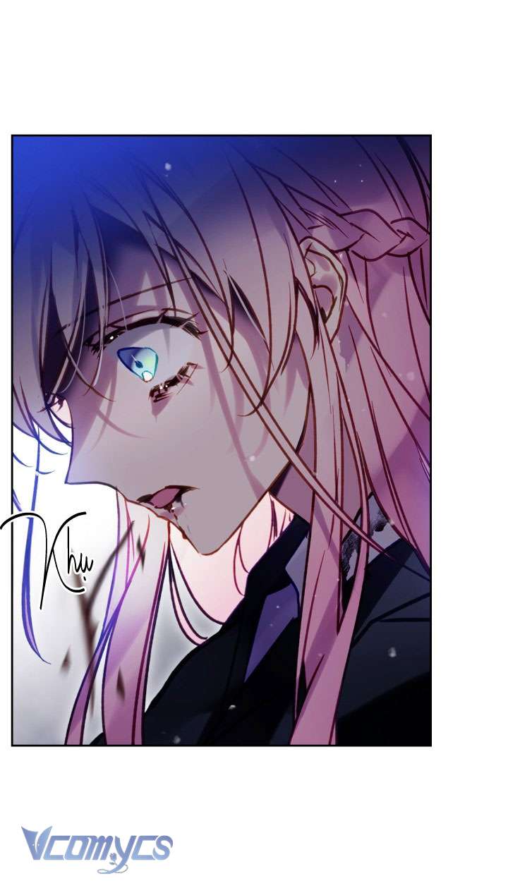 Kết Cục Của Nhân Vật Phản Diện Chỉ Có Thể Là Cái Chết Chap 196 - Trang 4