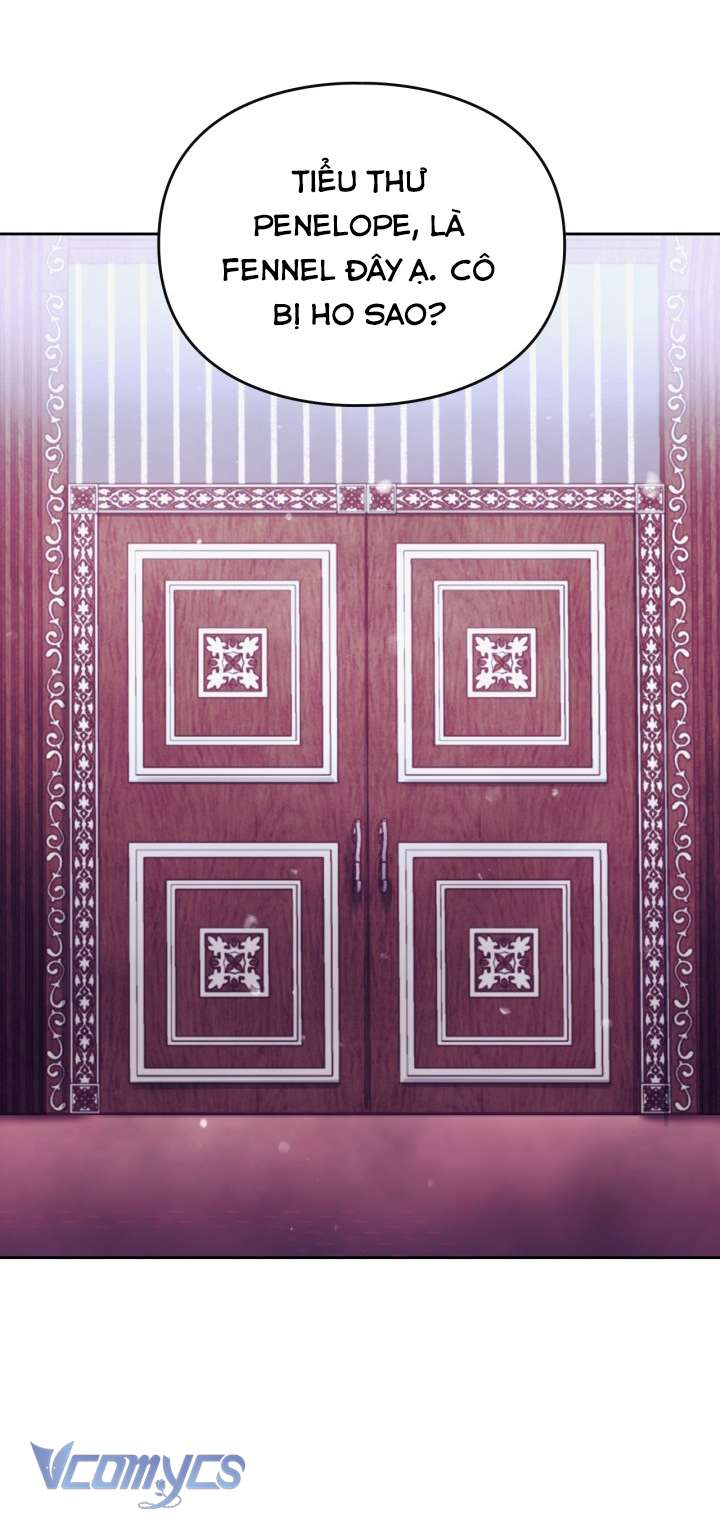 Kết Cục Của Nhân Vật Phản Diện Chỉ Có Thể Là Cái Chết Chap 172 - Trang 4