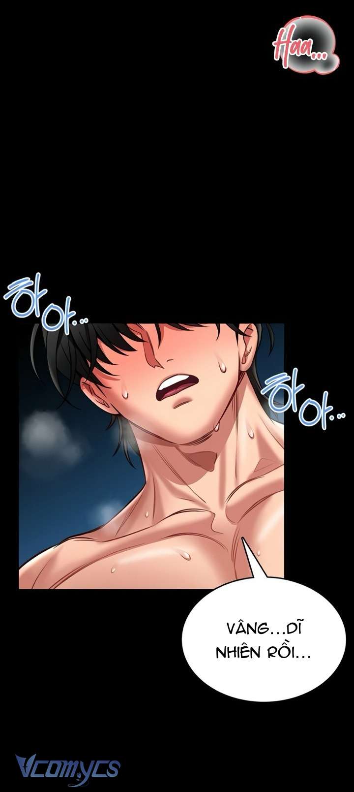 Hướng Dẫn Bảo Vệ Bản Thân Chap 6 - Trang 3