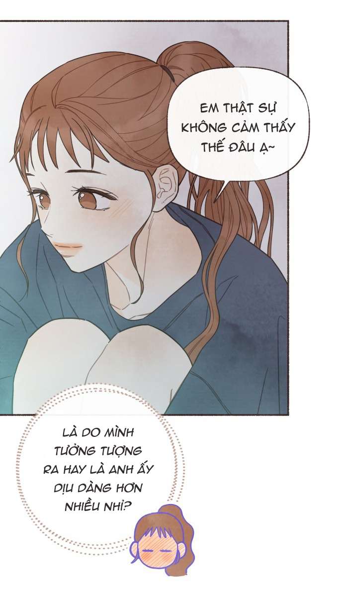 Cảm Xúc Chuyển Giao Chap 18 - Trang 4