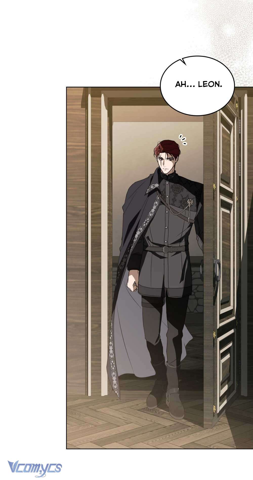 Hiệp Sĩ Thánh và Cô Nàng Quái Vật Chap 34 - Trang 3