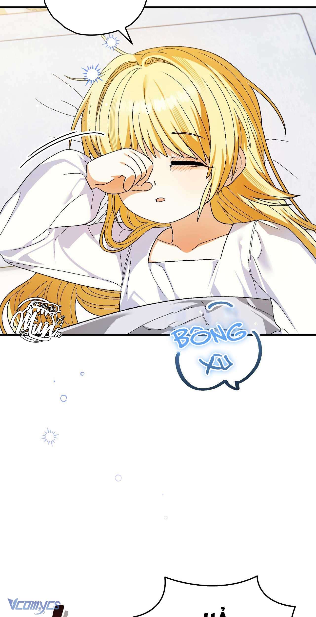 Gửi đến người sói yêu dấu của em Chap 13 - Next Chap 14