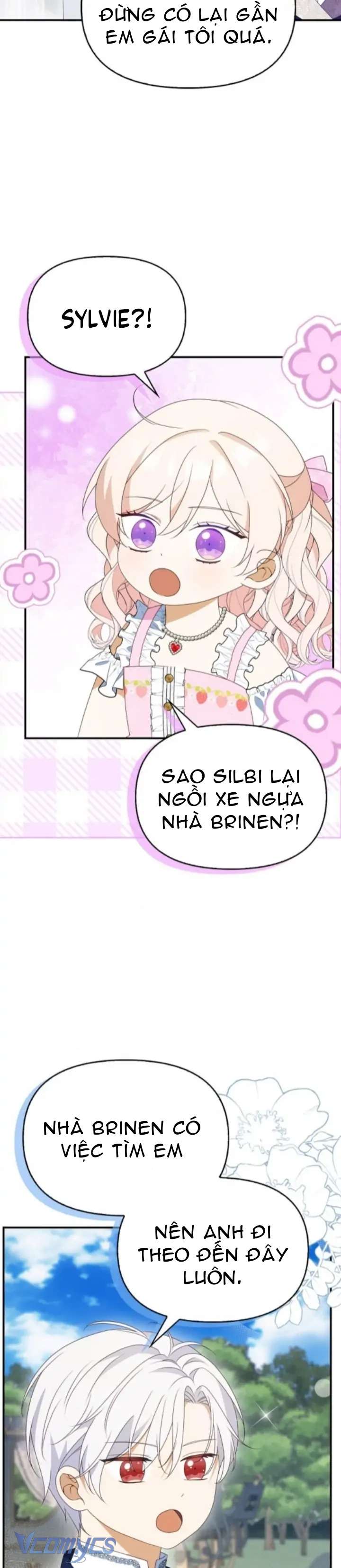 Đứa Trẻ Côn Đồ Nhà Công Tước Chapter 29 - Next Chapter 30