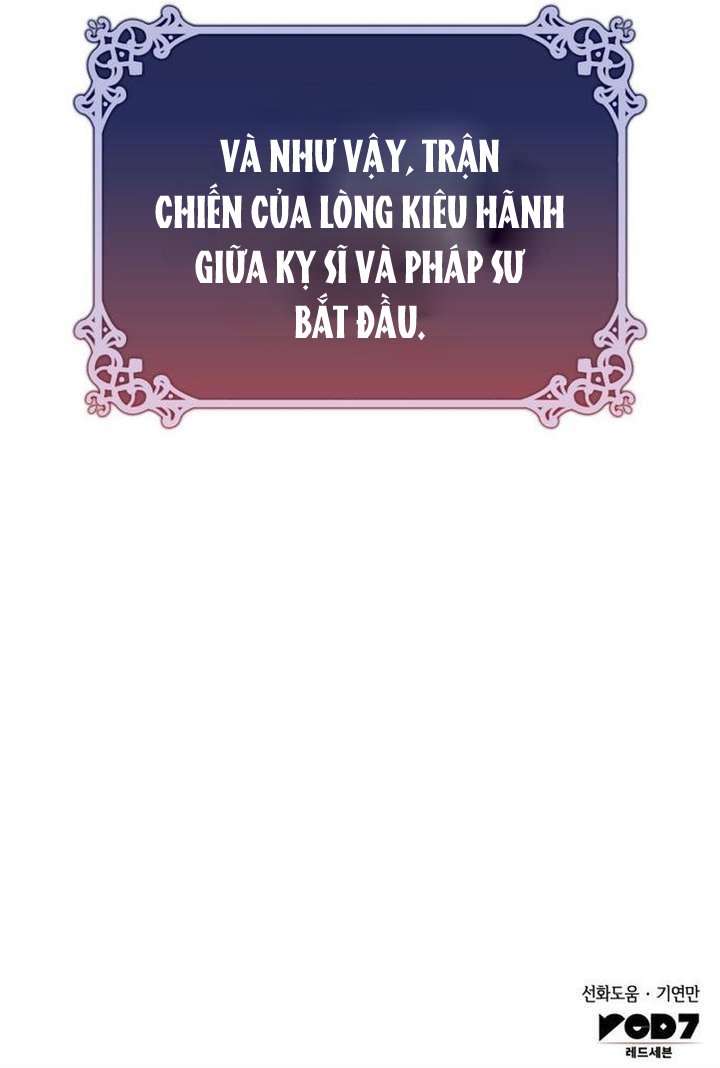 Kết cục của cuộc hôn nhân hợp đồng cao cấp Chap 32 - Trang 2