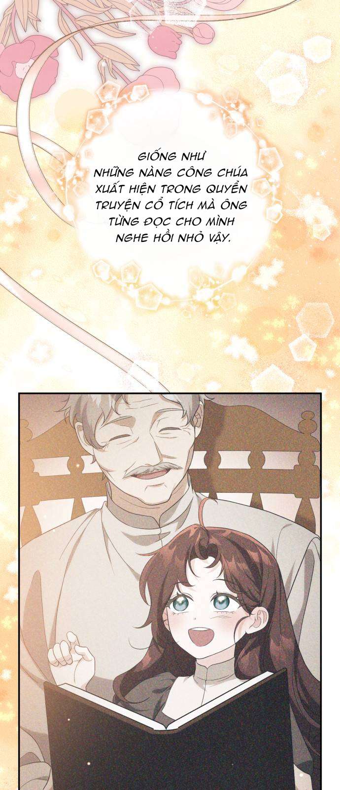 Nữ Công Tước Chiến Lợi Phẩm Chapter 42 - Trang 3