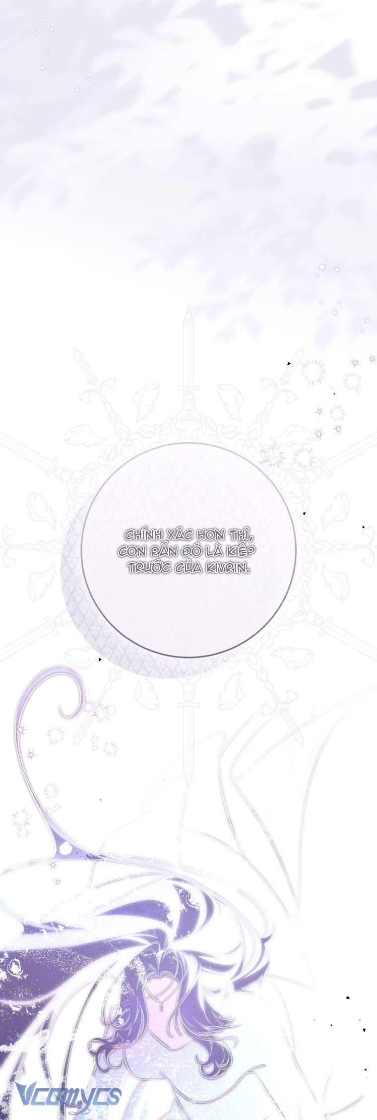 Người Vợ Hắc Ám Của Cậu Chồng Nhỏ Chap 23 - Trang 2