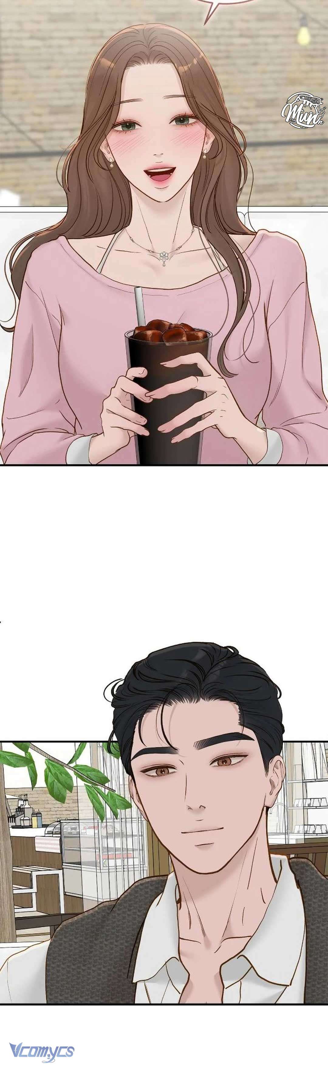 Bất Chấp Rủi Ro Chap 57 - Next 