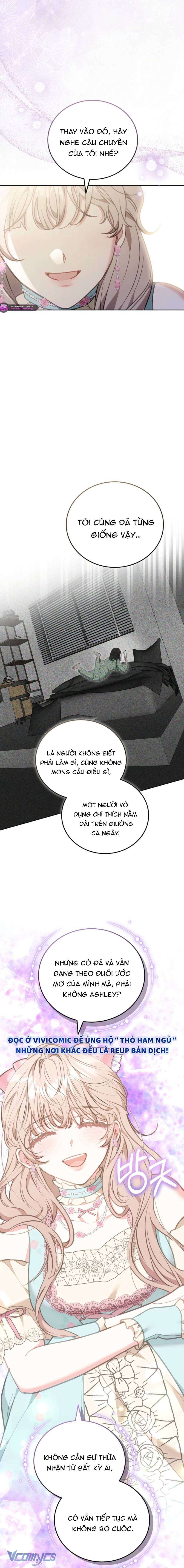 Mặc Dù Thích Ở Nhà Nhưng Tôi Lại Xuyên Vào Thể Loại Giam Cầm Đen Tối Chap 5 - Trang 3