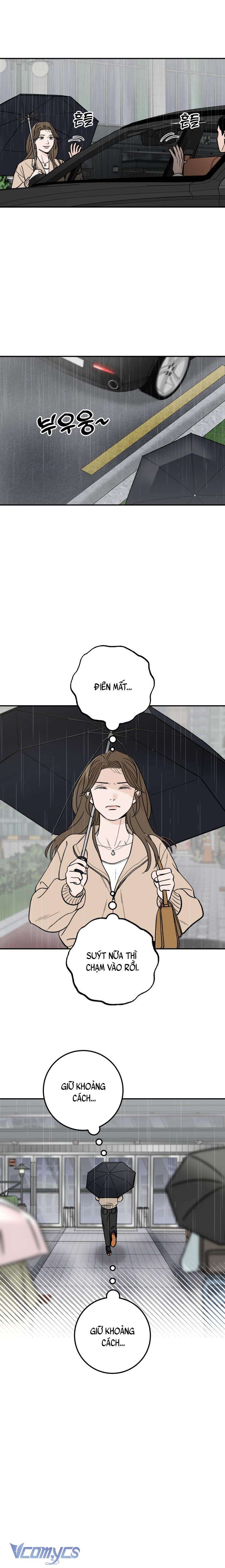 Cậu Nhóc Hàng Xóm Chap 35 - Trang 4