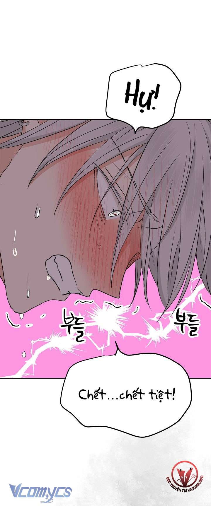 [KHÔNG CHE] Yêu Tinh Giao Phối Chap 16 - Next Chap 17