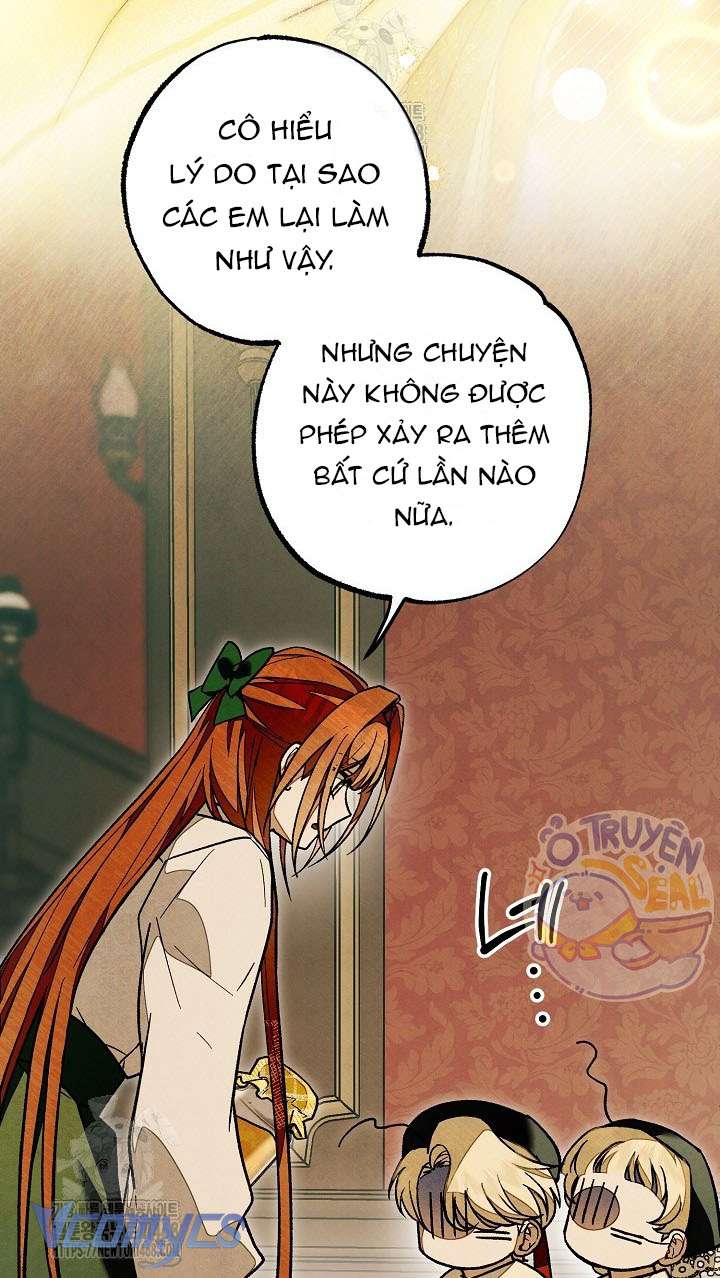 Chào Mừng Đến Với Dinh Thự Hoa Hồng Chap 26 - Next Chap 27