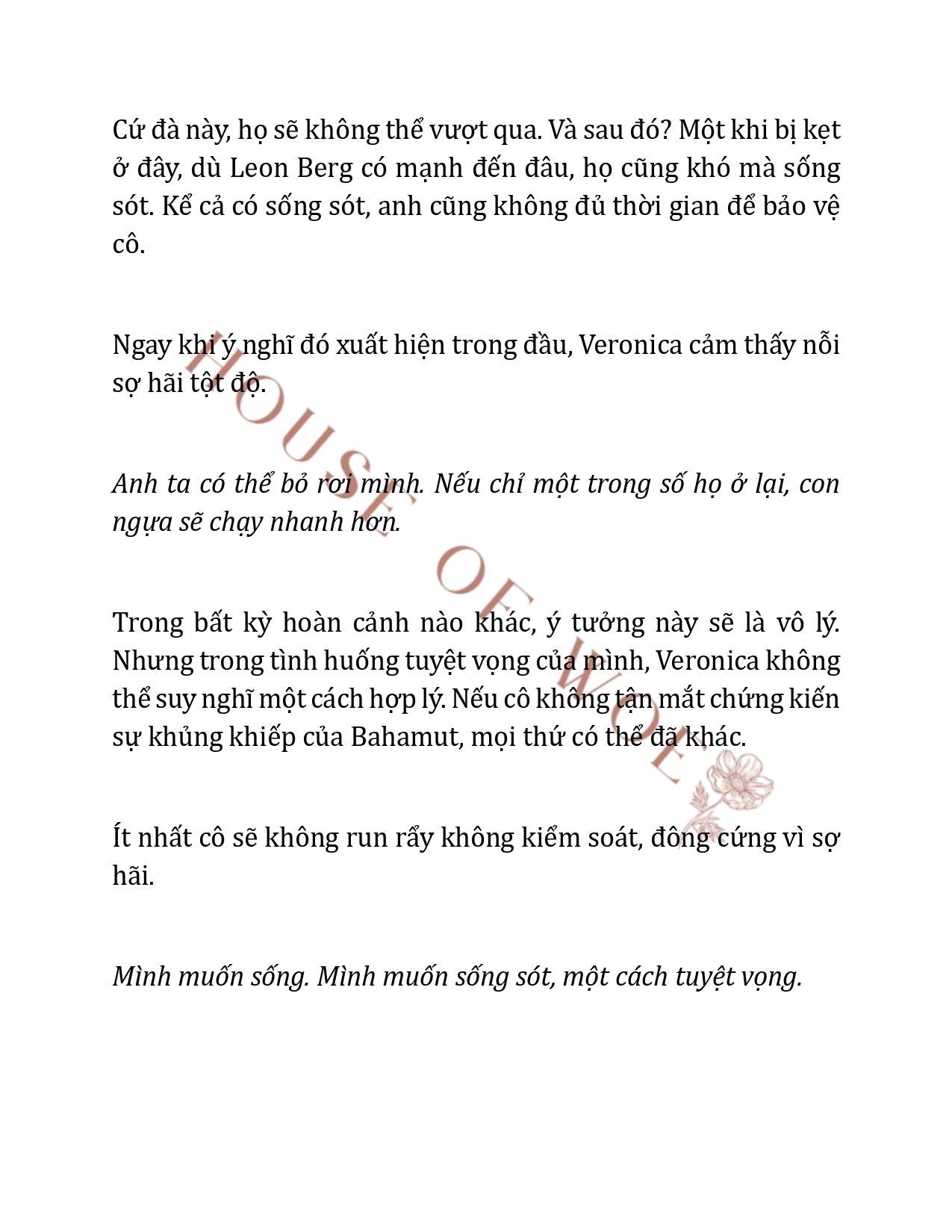 [NOVEL] QUÝ CÔ QUÁI VẬT VÀ HIỆP SĨ THÁNH Chap 10 - Trang 2