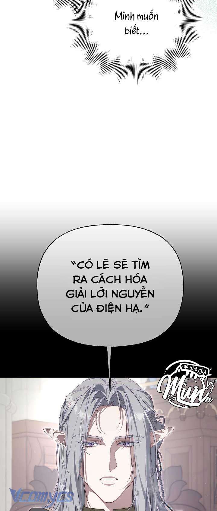 Thuần Hóa Hoàng Tử Quái Vật Chap 33 - Next Chap 34