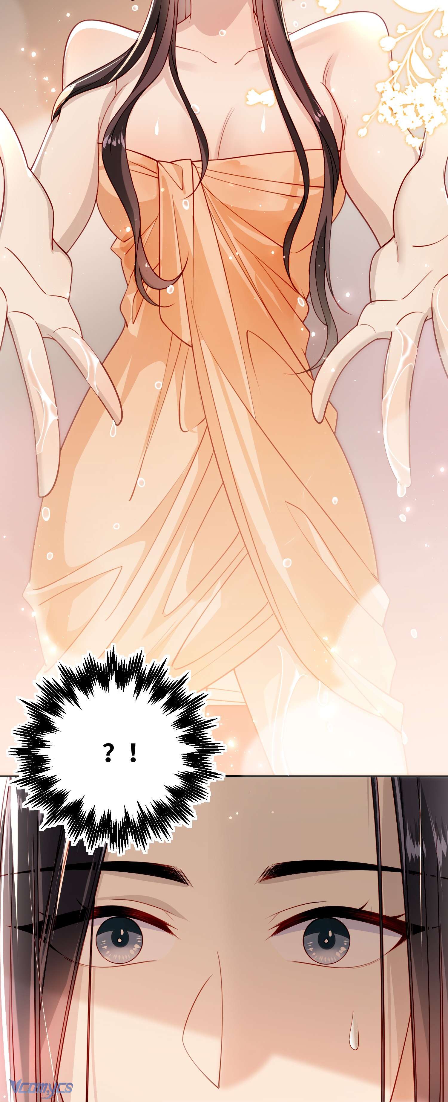 Đại Lão Phải Gả Cho Phu Quân Mù! Chap 14 - Trang 2