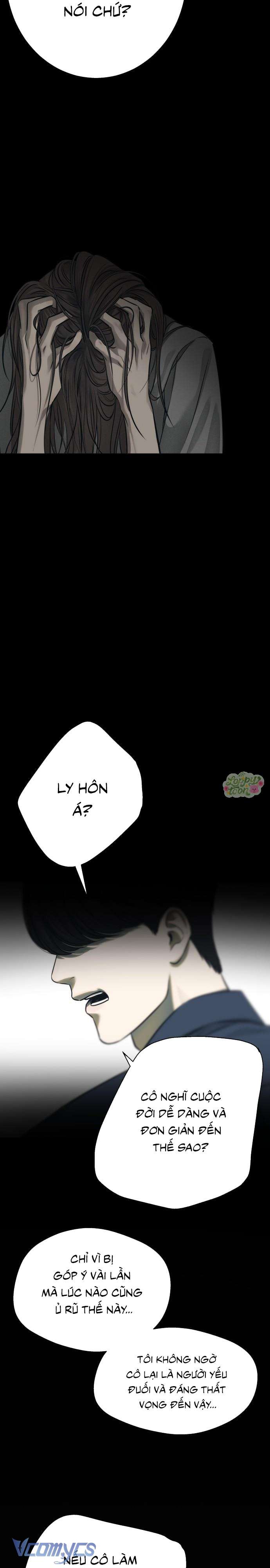 Tuyển Tập Truyện Ngắn Của Kim Young Ha Chap 11 - Trang 3