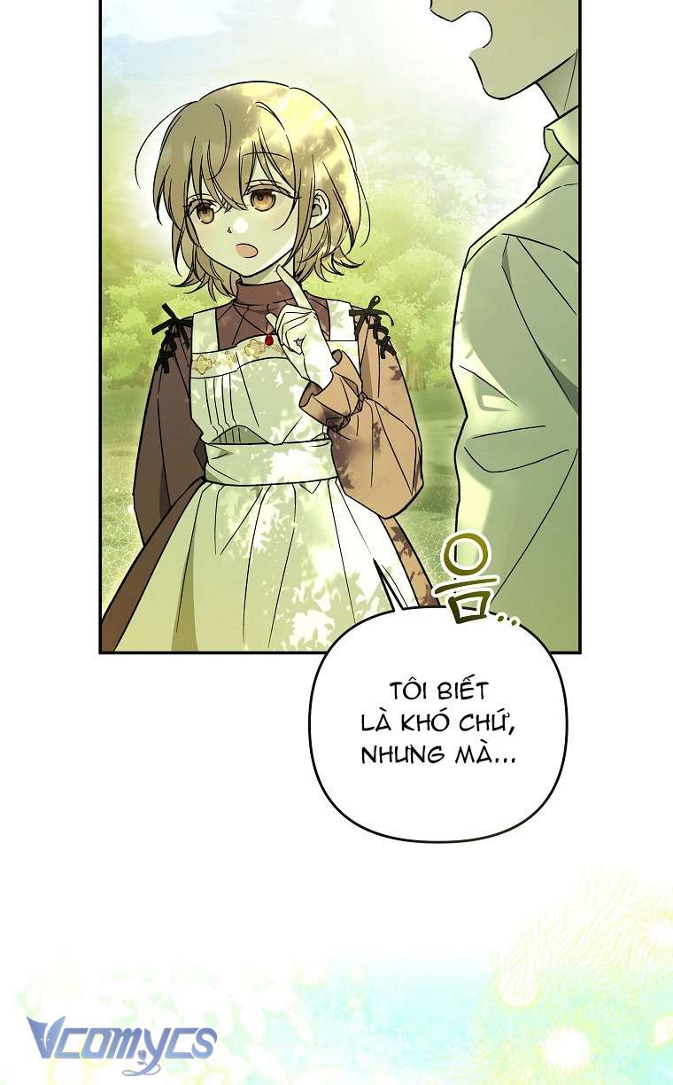 Độc Chiếm Sủng Ái Của Công Chúa Út, Mọi Người Đều Say Mê Tôi. Chap 4 - Trang 4