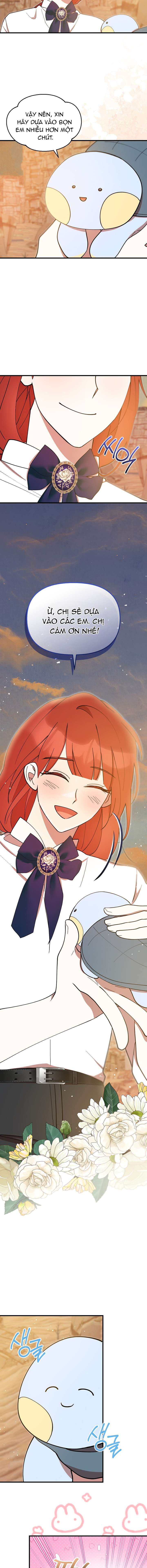 Tôi Đã Vô Tình Quyến Rũ Em Trai Của Nam Chính Chap 53 - Trang 3