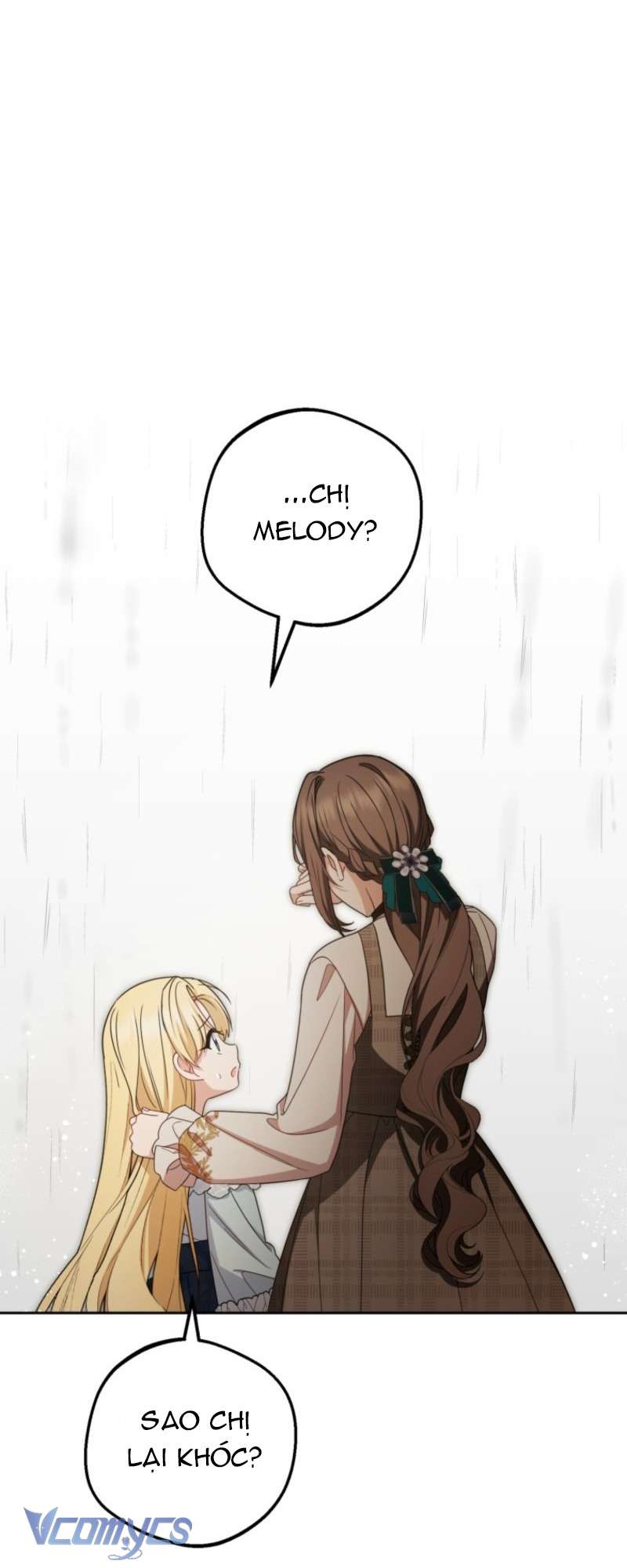 Được Yêu Thương Mà Còn Ngại Ngùng Sao! Chap 104 - Trang 2