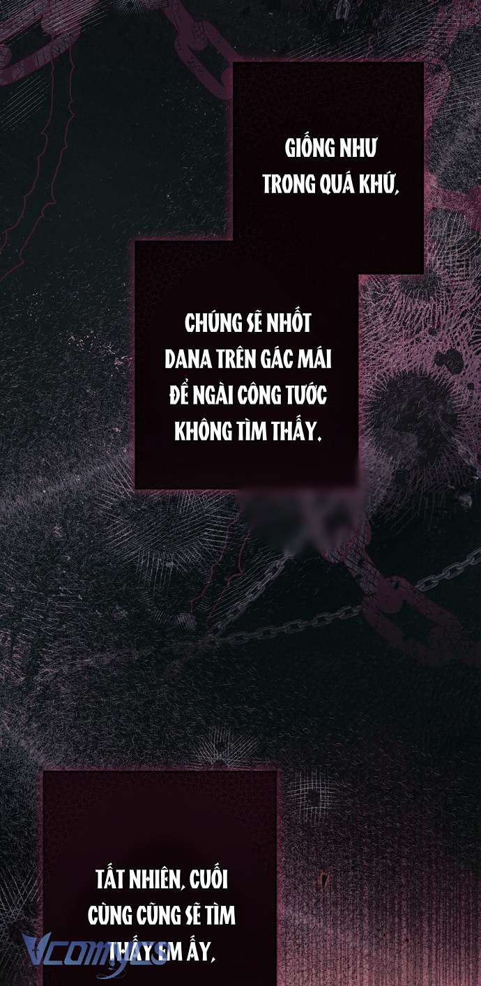 Độc Chiếm Sủng Ái Của Công Chúa Út, Mọi Người Đều Say Mê Tôi. Chap 6 - Trang 4