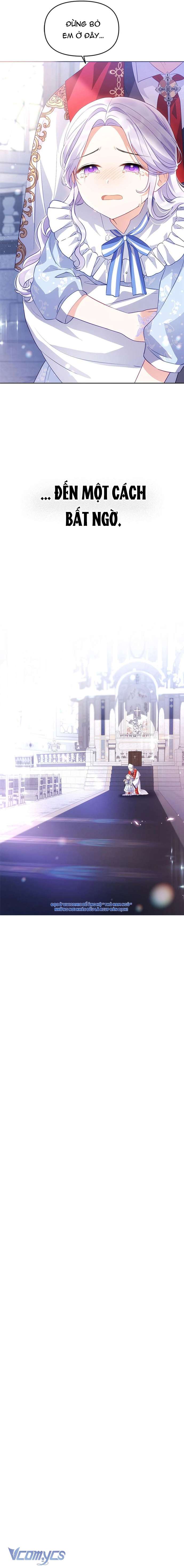 Thánh Nữ Bé Con Chap 2 - Next Chap 3
