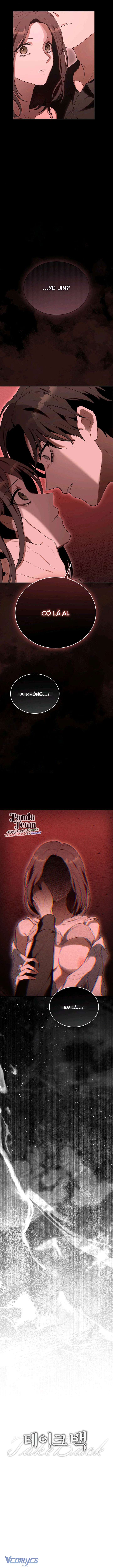 Đoạt Lại Chap 1 - Trang 3